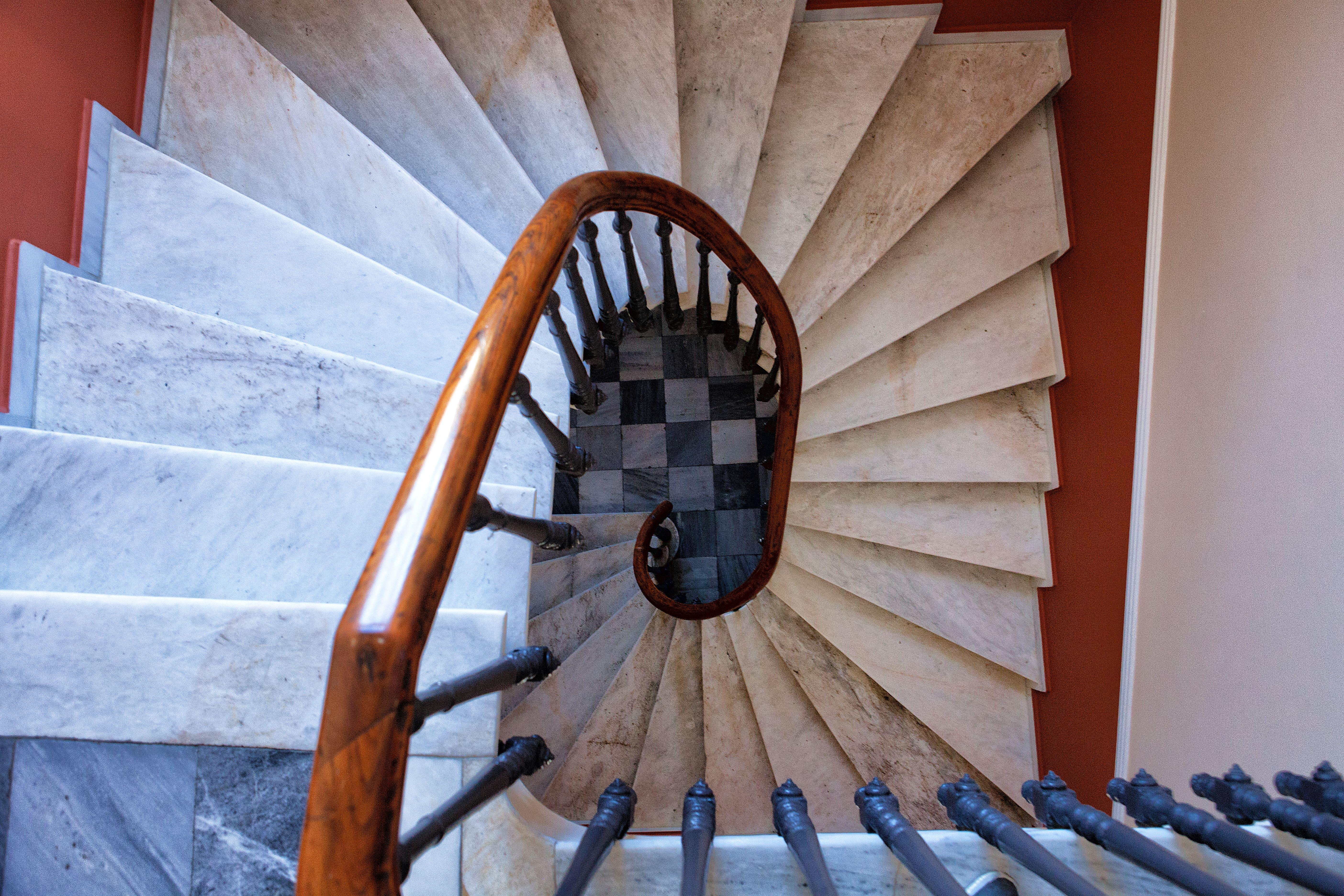 Egli Hotel Ándros Esterno foto