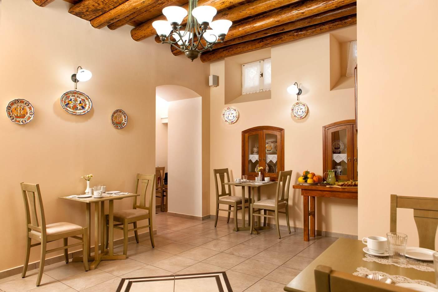 Egli Hotel Ándros Esterno foto